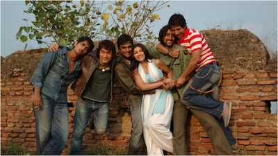 Rang De Basanti Turns 20; Sharman Joshi Recalls He Had ‘Most Fun’ Shooting The Film: ‘It Never Felt Like Work’