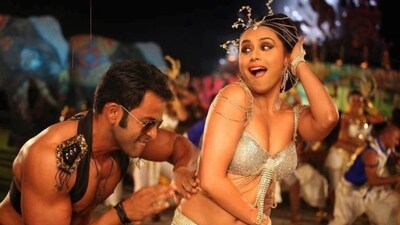 Rani Mukerji reflects on Aiyyaa, saying Gen Z would have made the 2012 film a superhit today as it boldly portrayed women fantasising on screen.