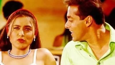 Rani Mukerji opens up about her bond with Shah Rukh Khan, Salman Khan and Aamir Khan.