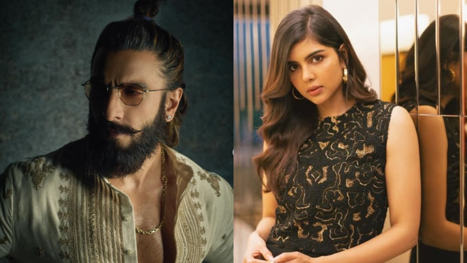 Kalyani to pair up with Ranveer Singh?