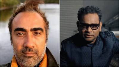 Ranvir Shorey Disagrees With AR Rahman’s ‘Communal’ Remark