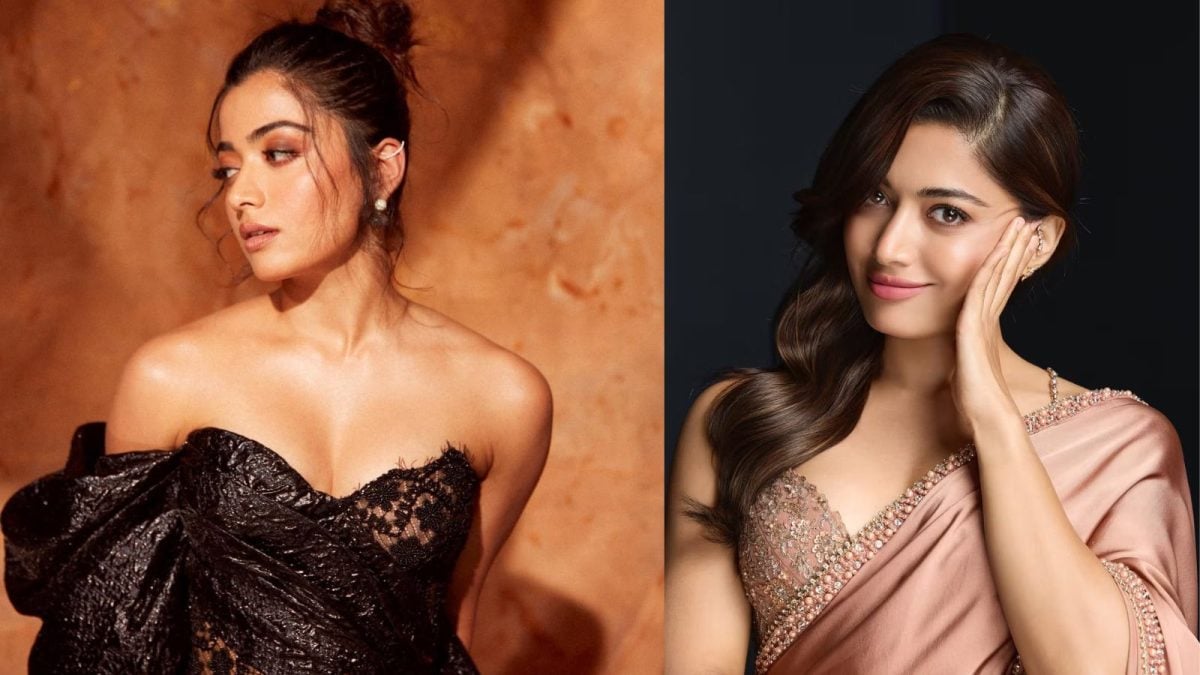 Luxury Life, Crores In Assets: Rashmika Mandanna Is Kodagu’s No. 1 Taxpayer