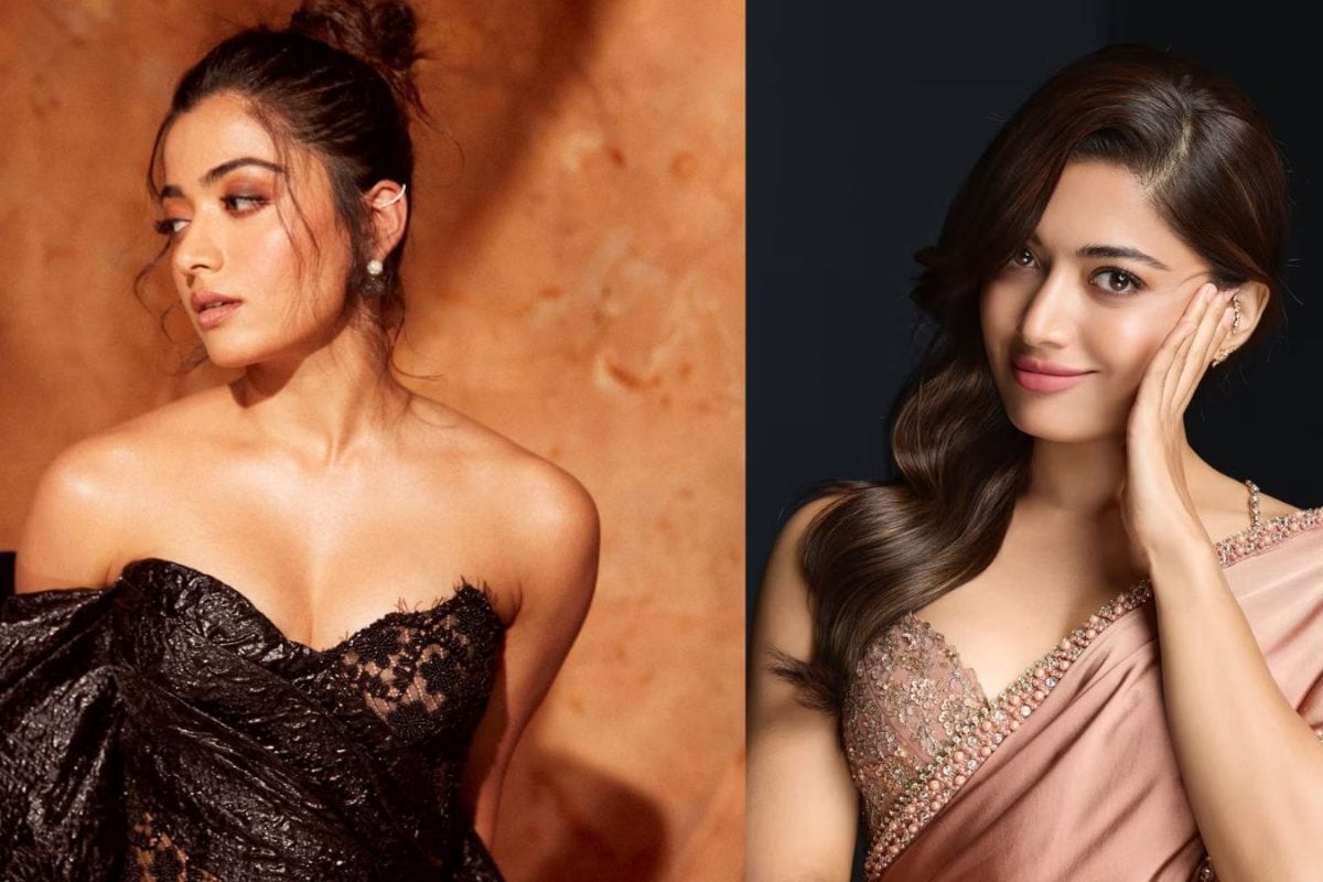 Luxury Life, Crores In Assets: Rashmika Mandanna Is Kodagu’s No. 1 Taxpayer