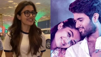 Reportedly, Vijay Deverakonda and Rashmika Mandanna are set to marry on February 26, 2026. (Photo: Instant Bollywood and X)