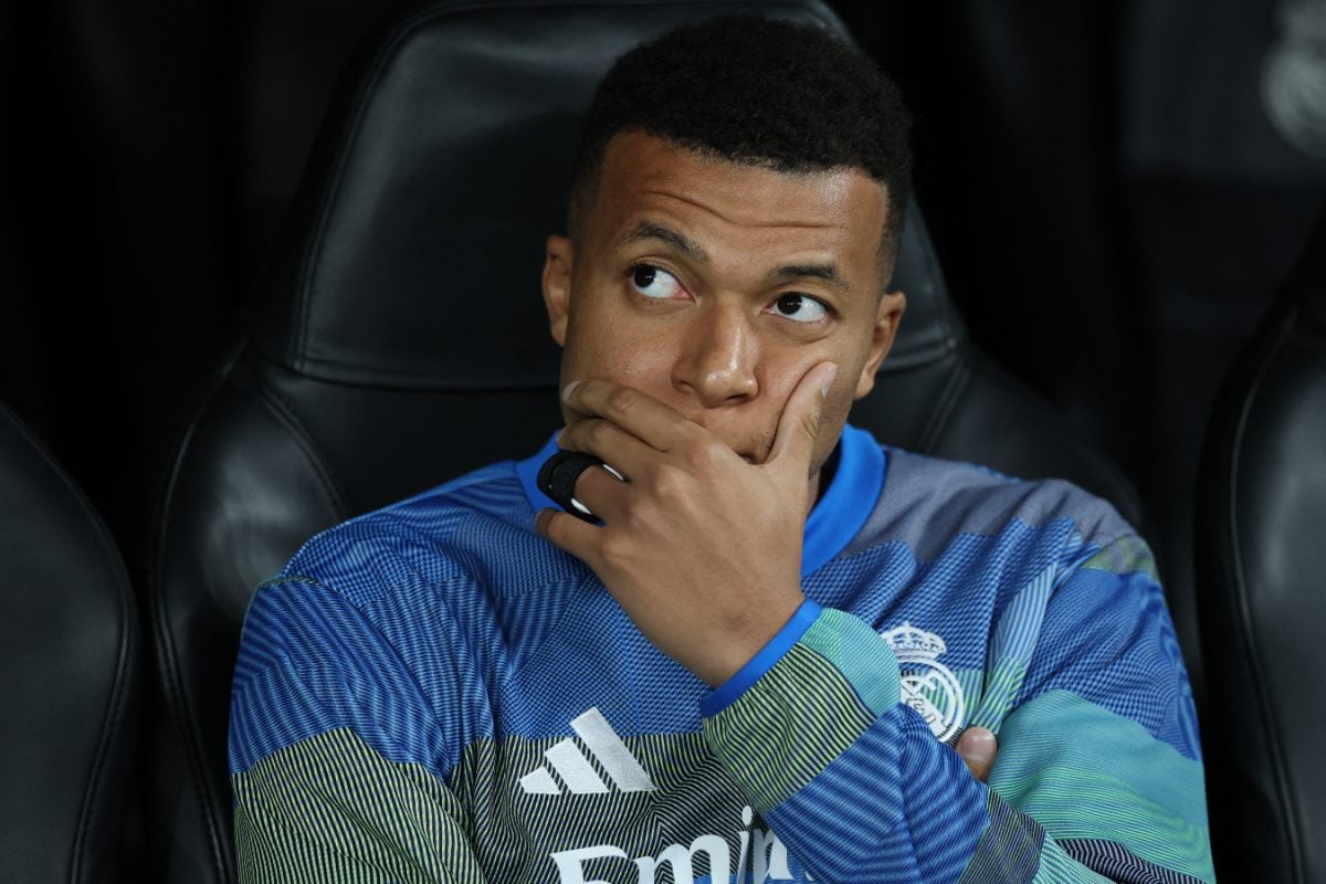 Xabi Alonso Unsure On Kylian Mbappe Timeline; Real Madrid Hold Their Breath