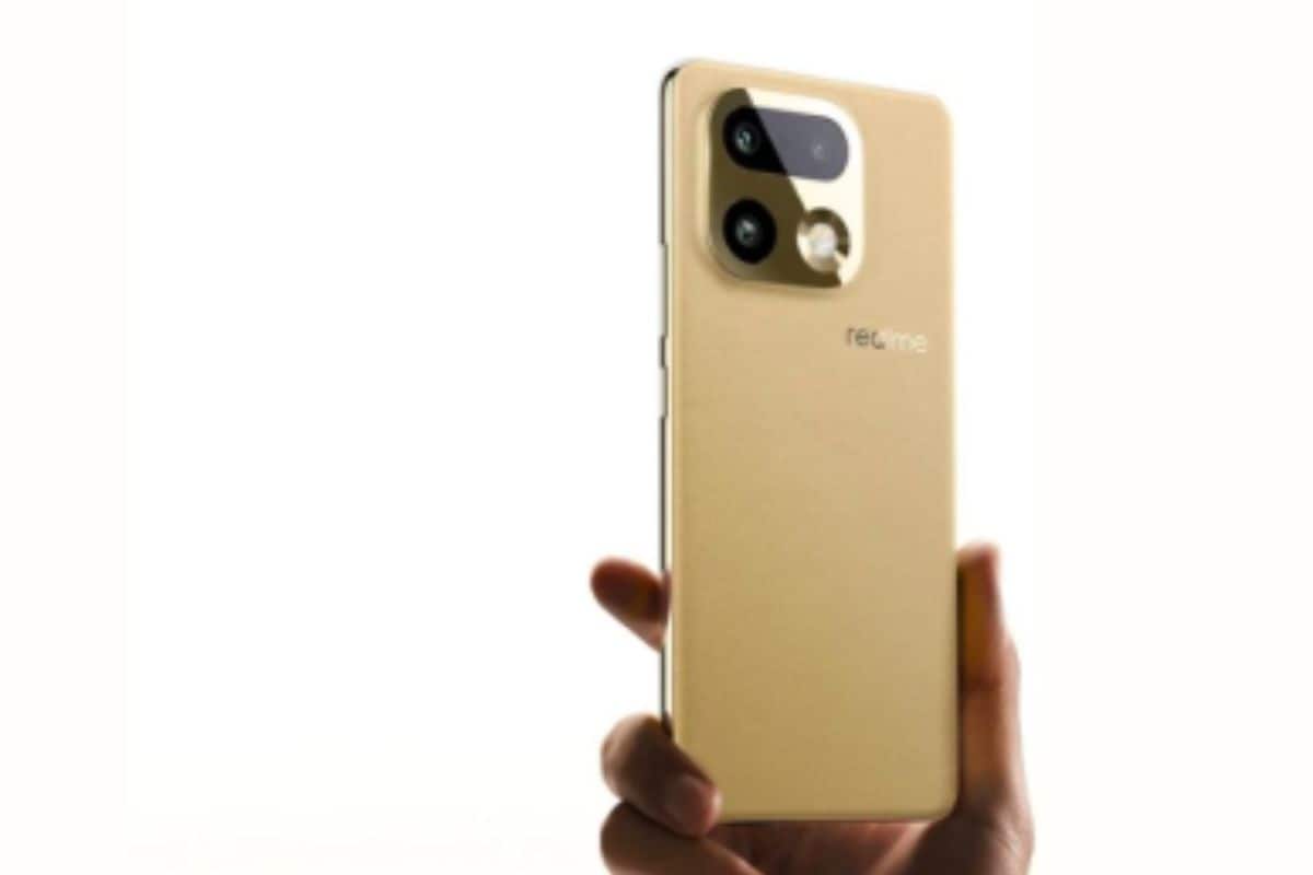 Realme 16 Pro India Launch News