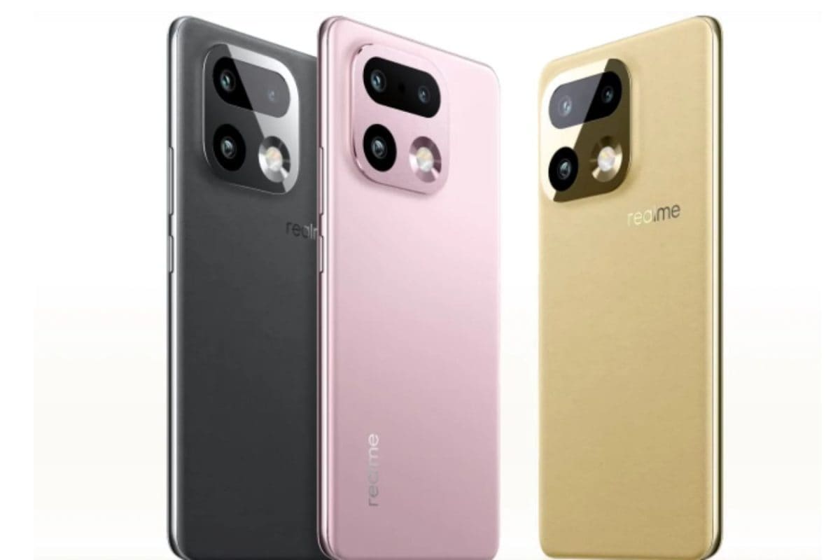 Realme 16 Pro And 16 Pro+ With 200MP Camera And 7,000mAh Battery Launched: Price, Specs