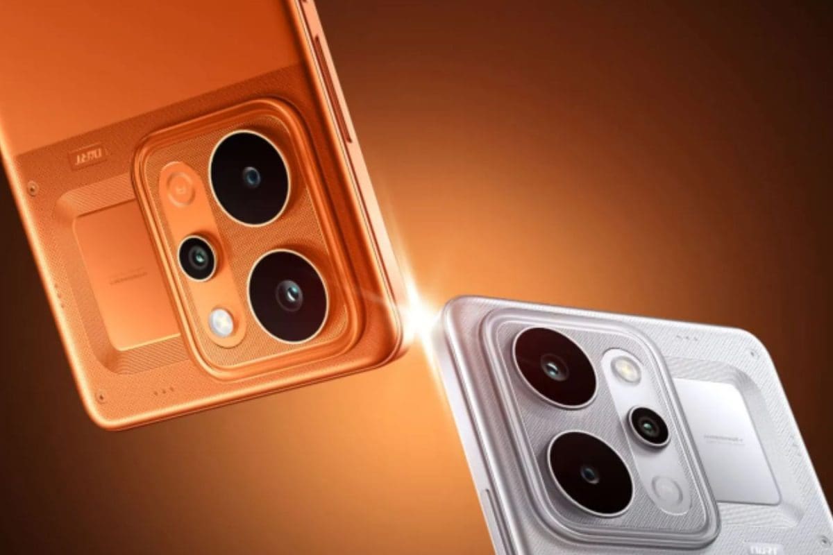 Realme P4 Power First Look Teaser Revealed With Design And More Details