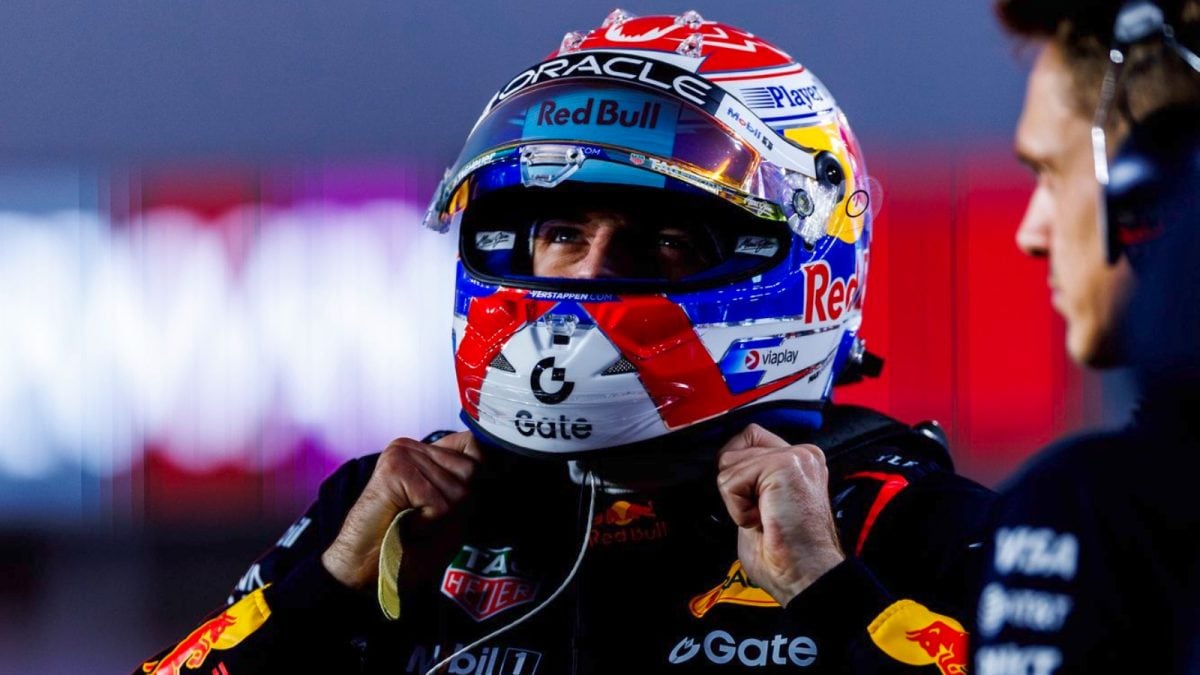 How Will F1 Qualifying Change In 2026 After Cadillac's Inclusion?