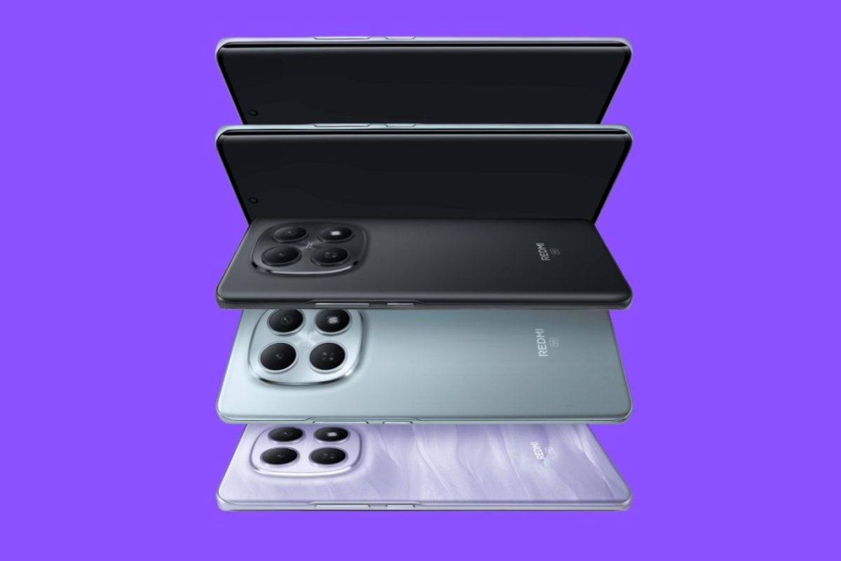 Redmi Note 15 And Redmi Pad 2 Pro Launched In India: Price, Specifications