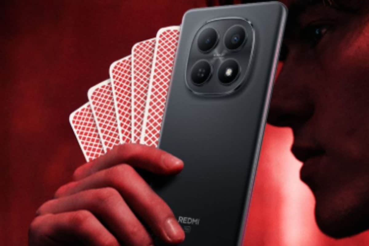 Redmi Note 15 India Launch Today: Where To Watch Event, Expected Price And More