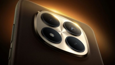 Redmi Note 15 Pro series with 200MP camera is launching soon