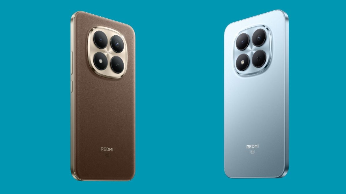 Redmi Note 15 Pro and Note 15 Pro+ With 200MP Camera Launched In India: Price, Specs