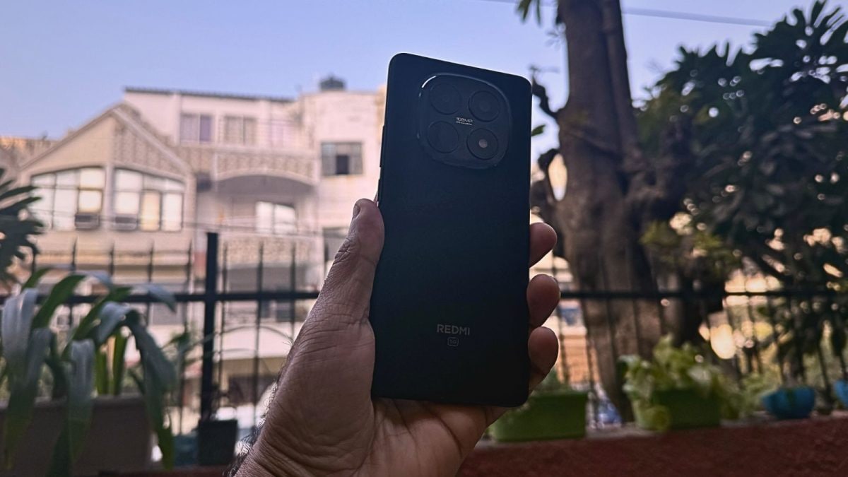 Redmi Note 15 Brings Reliable Performance With Design Niceties