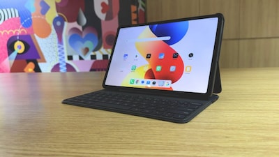 Redmi Pad 2 Pro builds on the first version and brings multiple upgrades.