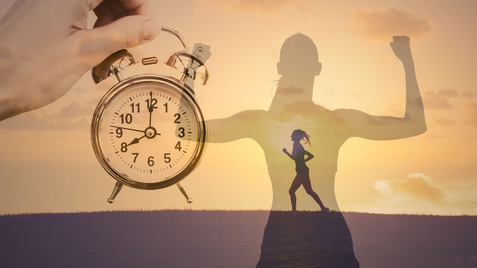 Taking Time Off Work? The Rewards And Risks Of A Career Break