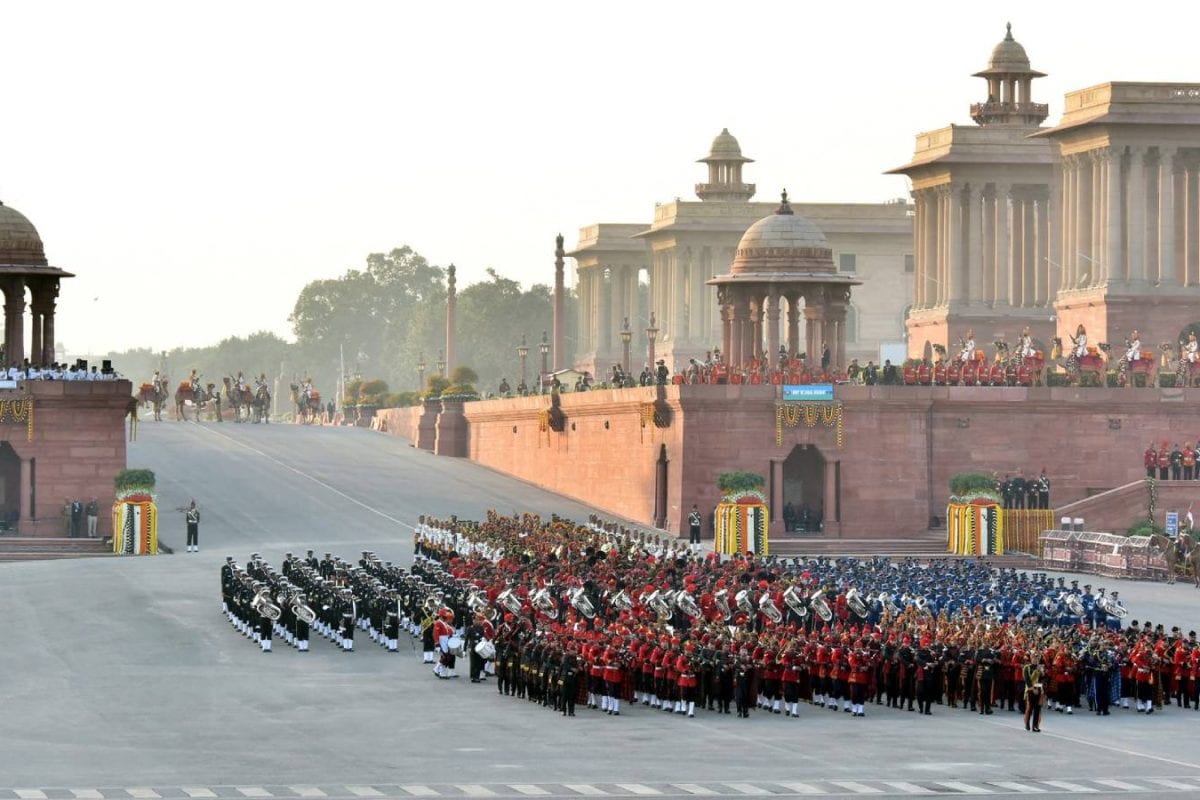 Republic Day 2026: DRDO To Showcase Its Path-Breaking Innovations At Kartavya Path Parade