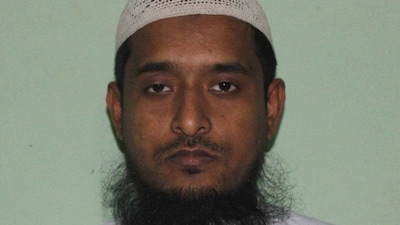 Rezaul Karim, secretary of Jamaat-e-Islami’s Sreebardi upazila unit, succumbed to injuries after violence broke out at an election programme. (IMAGE: X/@Drsr_Official) 