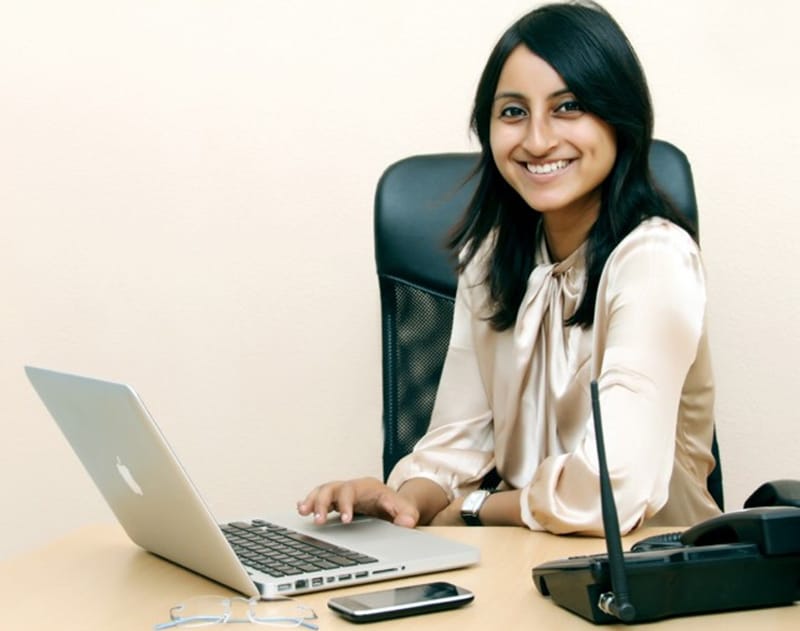 Success Story: Meet The Entrepreneur Who Revolutionized Lingerie Shopping In India Against All Odds