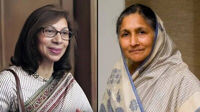 Top 10 Richest Women In India 2026: Net Worth And Success Stories
