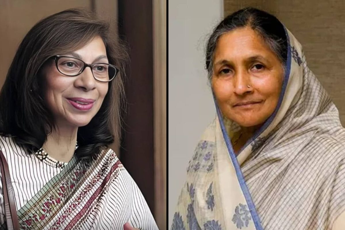 Top 10 Richest Women In India: Net Worth And Success Stories