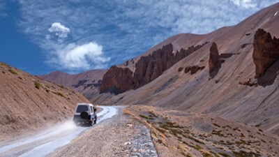 Republic Day Getaways: 7 Road Trips Under 5 Hours From Major Cities