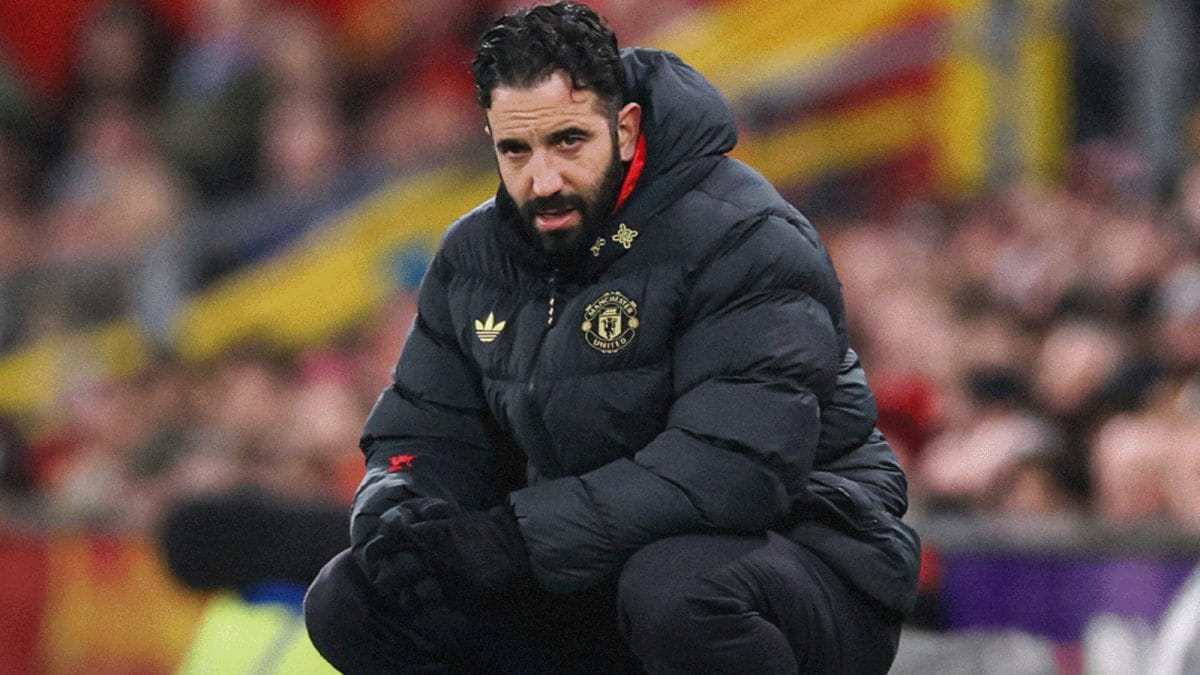 Glory Glory Gone: Ruben Amorim's Sacking Merely A Blip In Manchester United’s Decade Of Decline And Despair | OPINION