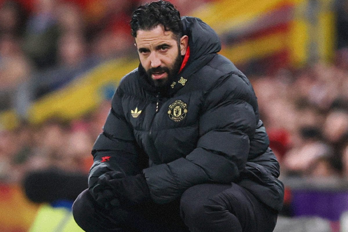 Glory Glory Gone: Amorim's Sacking Merely A Blip In Man United’s Decade Of Decline | OPINION