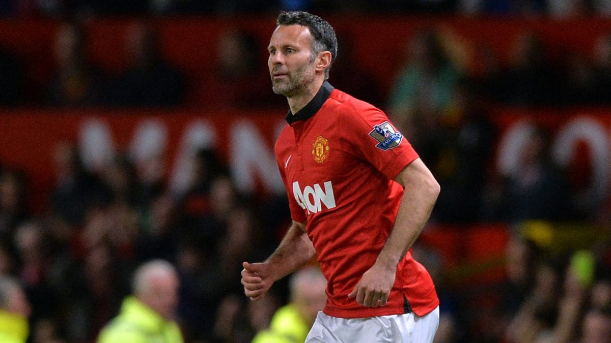 Hypocrisy Or Caution? Premier League Cut United's Ryan Giggs From Original Hall Of Fame List - Report