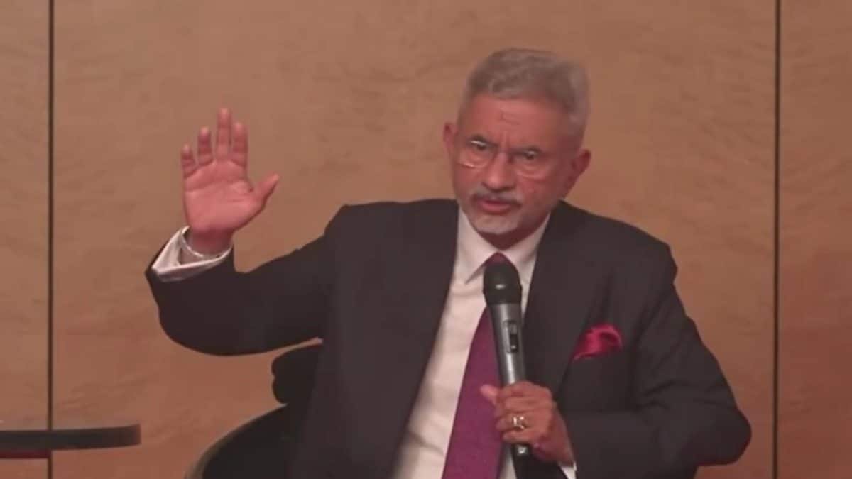 ‘Look At Your Own Region’: Jaishankar Hits Back At West’s ‘Free Advice’ On India’s Op Sindoor