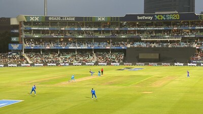 SA20 has earned acceptance not just from fans but also from South African greats.