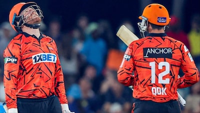 Sunrisers Eastern Cape beat Pretoria Capitals by 10 wickets in SA20 match played on Monday. (Picture Credit: X/@SunrisersEC)
