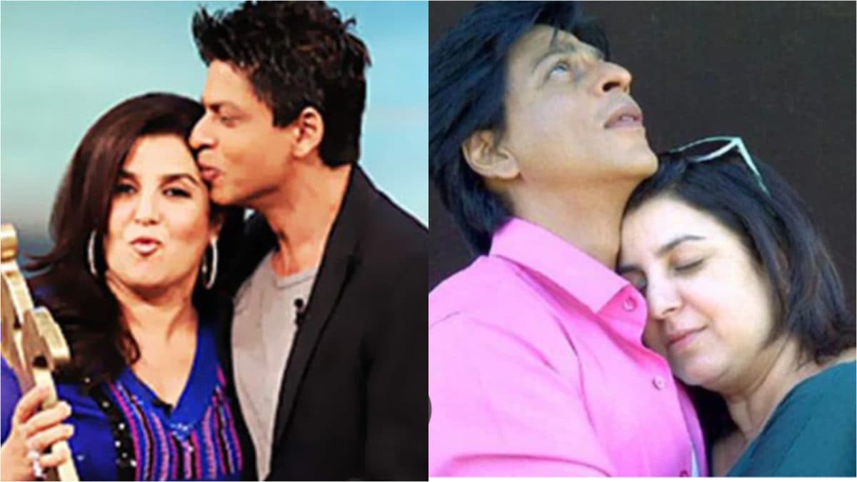 Farah Khan CONFIRMS Return To Direction After Years, Says It Will Star Shah Rukh Khan | Bollywood News