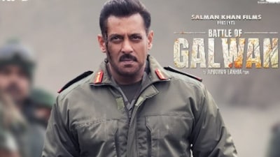 Salman Khan’s Battle Of Galwan First Song Maatrubhumi Teaser Out