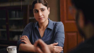 Saloni Batra opens up about the emotional responsibility of portraying Megha in Bhay: The Gaurav Tiwari Mystery, revealing why the Amazon MX Player series felt less like acting and more like honouring a real-life journey.