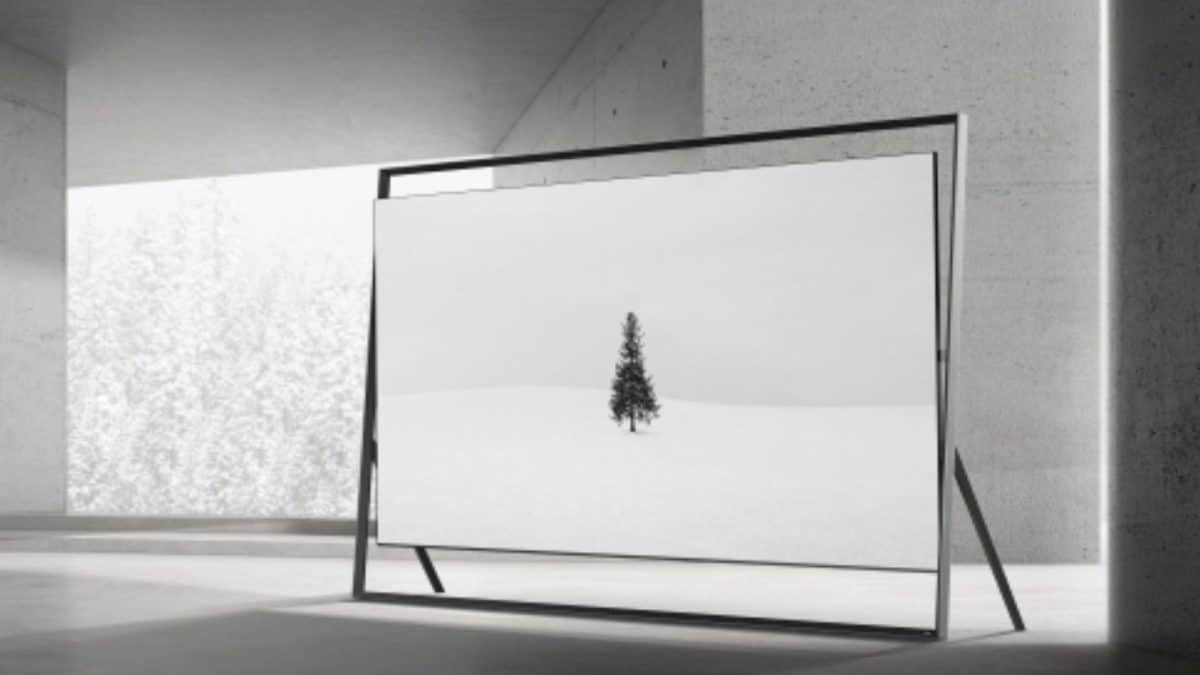 CES 2026: Samsung Debuts New MicroRGB TV With 130-Inch Display
