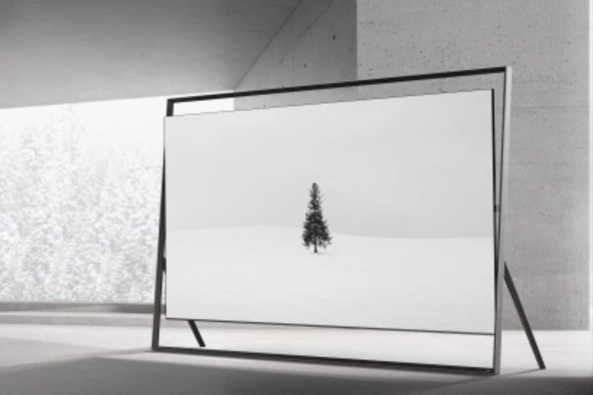 CES 2026: Samsung Debuts New MicroRGB TV With 130-Inch Display