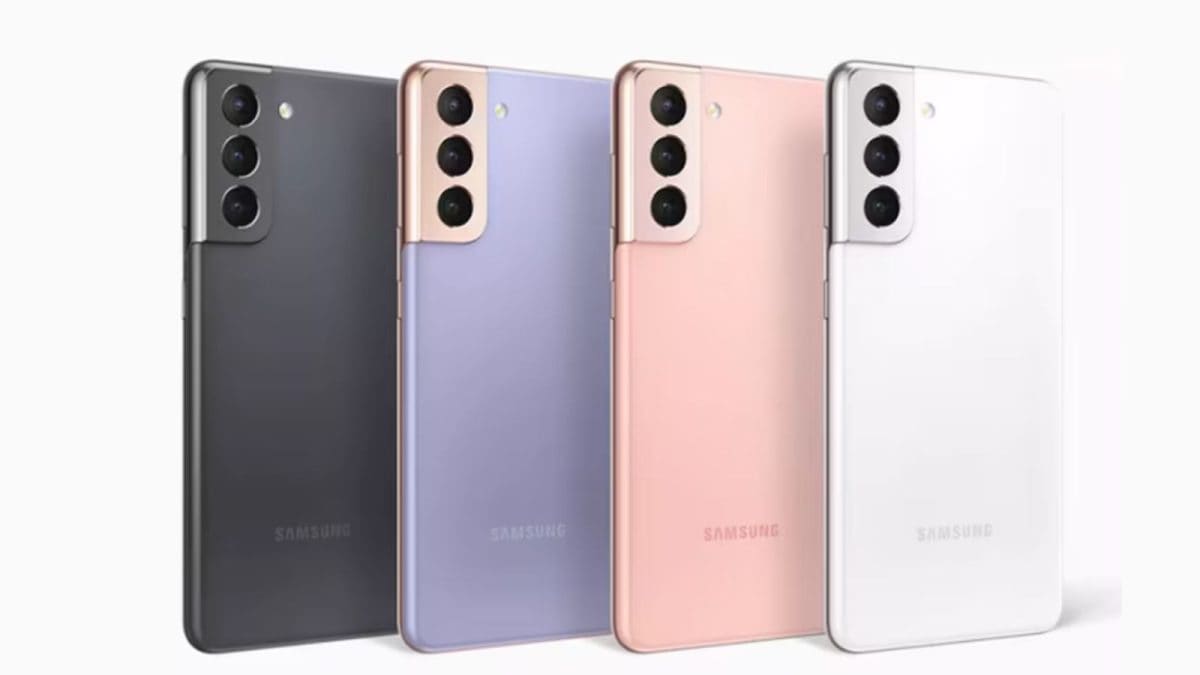 Samsung Galaxy S21 Users Have Got Their Last Update: Time To Upgrade?