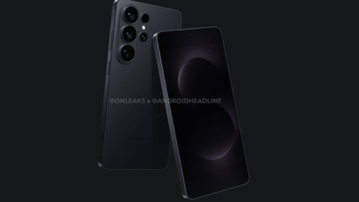 Samsung Galaxy S26 Ultra Launch Expected Soon: Key Things We Know