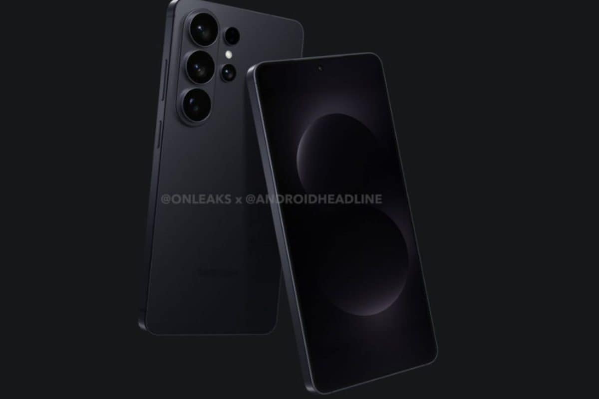 Samsung Galaxy S26 Series Looks Set For Big Charging Boost This Year