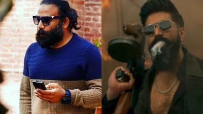 Yash’s Toxic Teaser Leaves Sandeep Reddy Vanga ‘Knocked Out’, Applauds Actor's Style And Attitude