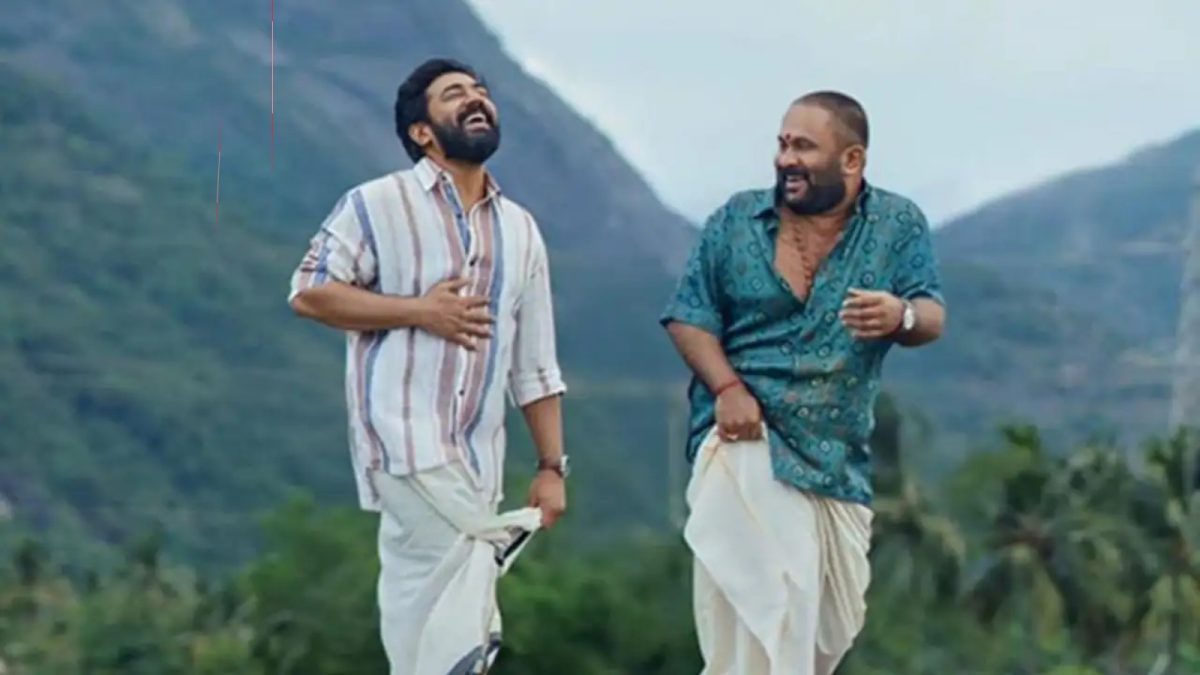 Sarvam Maya On OTT: Nivin Pauly’s Blockbuster Supernatural Comedy Gets Streaming Date | Malayalam-cinema News Sarvam Maya On OTT: Nivin Pauly’s Blockbuster Supernatural Comedy Gets Streaming Date | Malayalam-cinema News