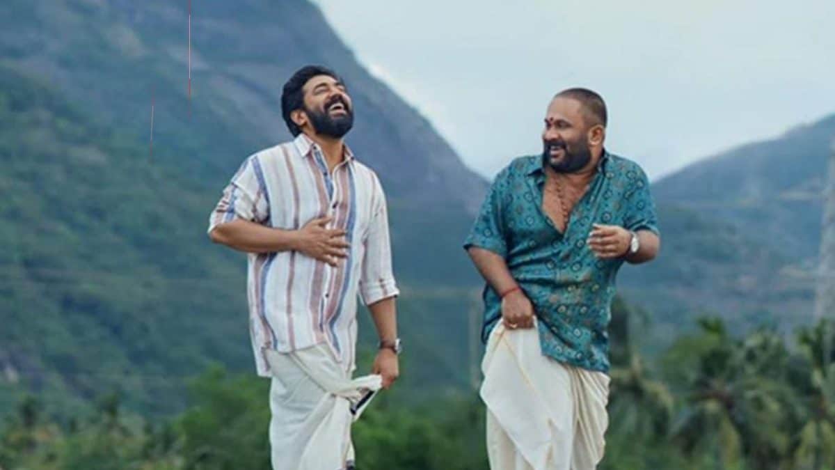Sarvam Maya Box Office: Nivin Pauly Scores First Rs 100 Crore Grosser Of His Career | Malayalam-cinema News Sarvam Maya Box Office: Nivin Pauly Scores First Rs 100 Crore Grosser Of His Career | Malayalam-cinema News