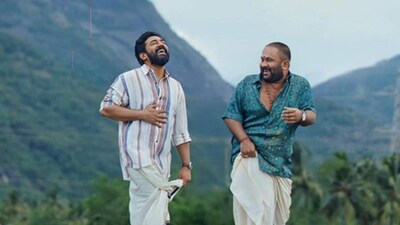 Sarvam Maya has rewritten box office history by becoming Nivin Pauly’s first film to cross the ₹100 crore mark worldwide, driven by strong festive collections and family audiences.