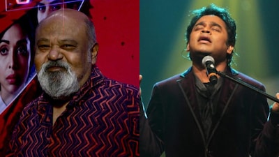 As reactions pour in over AR Rahman’s remark about facing “communal” bias in Hindi cinema, Saurabh Shukla offers a calm, philosophical response that shifts the focus away from people and towards ideas.