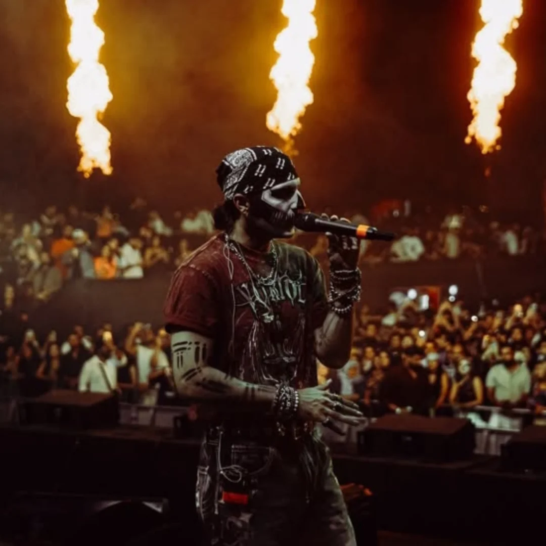 Talwiinder’s musical style is eclectic, fusing Punjabi melodies with electronic beats, trap, synth‑pop, lo‑fi, drill, and R&amp;B. He has often spoken about how his influences range from traditional Punjabi singers to contemporary global artists, creating a soundscape that feels both familiar and experimental. 