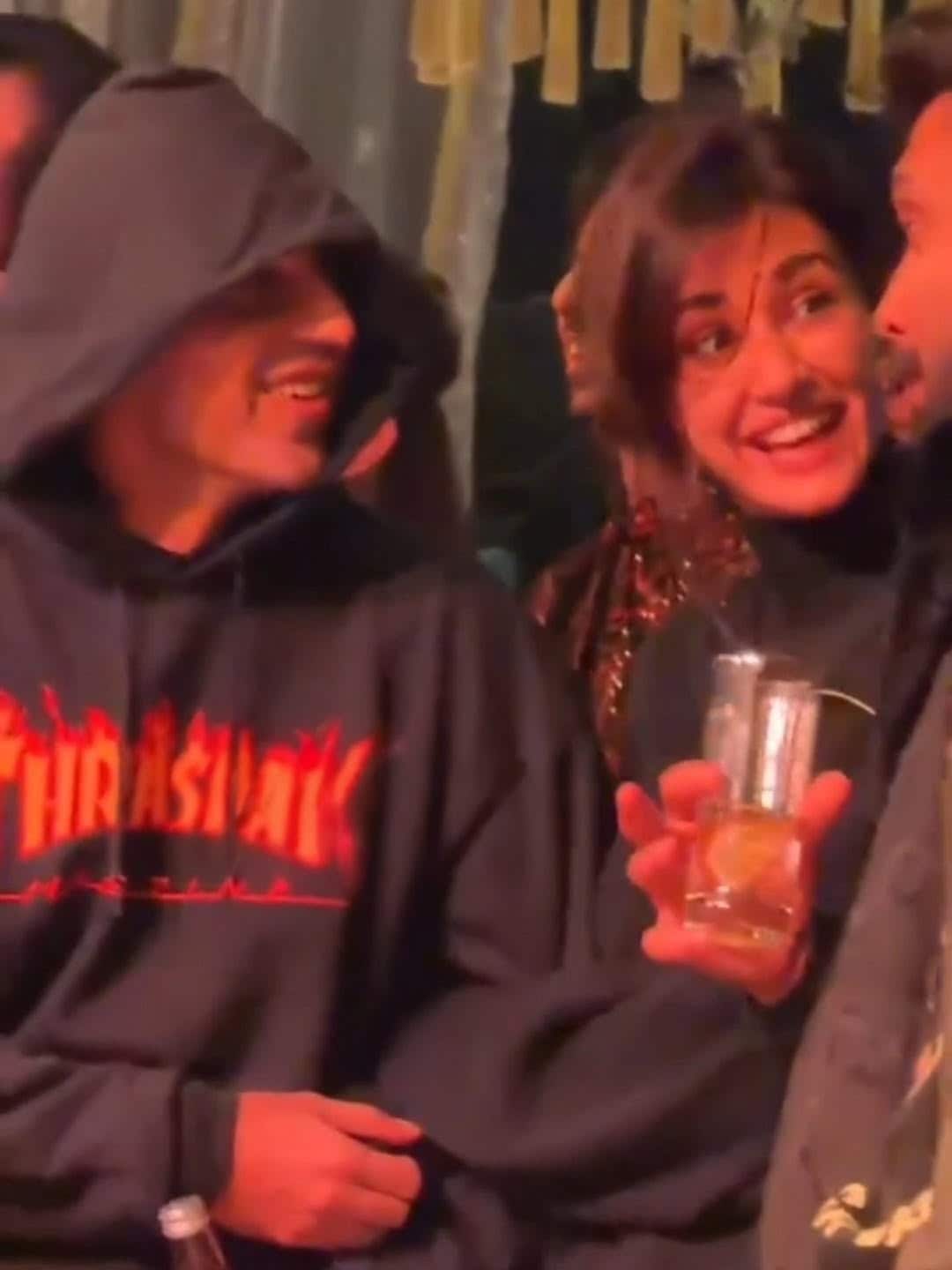 In recent weeks, the name Talwinder Singh Sidhu has been splashed across entertainment headlines, not only for his music but also for his rumoured relationship with Bollywood star Disha Patani. The two were spotted together at high‑profile events, including Nupur Sanon’s wedding festivities and even at Lollapalooza in Mumbai, sparking speculation about a budding romance. While neither has confirmed the rumours, the attention has thrust Sidhu, better known by his stage name Talwiinder, firmly into the mainstream gaze. Yet behind the gossip lies the story of a young artist whose journey from Punjab to international stages is defined by mystery, experimentation, and a refusal to conform.