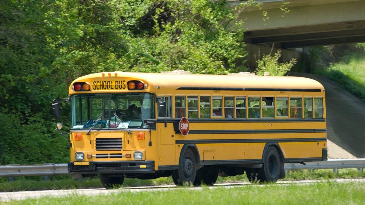 Bio-Toilets On School Buses: Bengaluru’s New Fix For Long Commutes