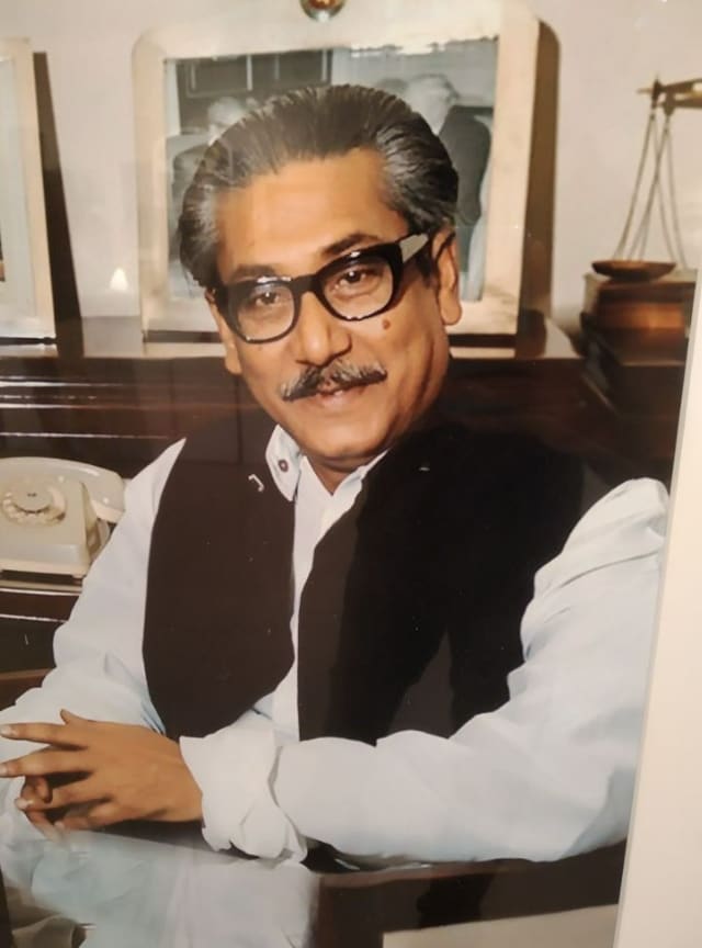 Sheikh Mujibur Rahman is widely celebrated in Bangladesh as the “Father of the Nation” and known as “Bangabandhu” (Friend of Bengal) for his pivotal role in leading the country’s independence movement. The statement drew sharp reactions given Sheikh Mujibur Rahman’s revered status in Bangladesh and his historical significance.