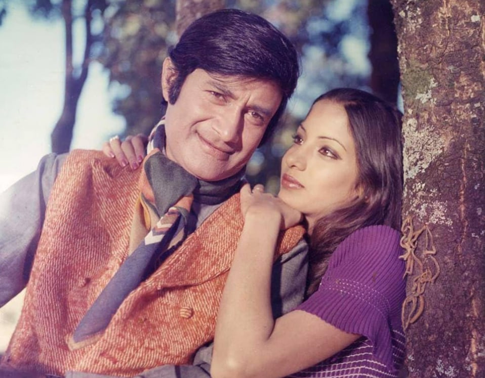 Ishk Ishk Ishk (1974), directed by Dev Anand, starred Shabana Azmi, Zeenat Aman, Zarina Wahab, Jeevan, and Kabir Bedi with music by RD Burman. Though it failed at the box office, the film stands as proof of Anand’s daring spirit. It is proof that Dev Anand’s legacy was built not just on success, but on fearless resilience. Ishk Ishk Ishk (1974), directed by Dev Anand, starred Shabana Azmi, Zeenat Aman, Zarina Wahab, Jeevan, and Kabir Bedi with music by RD Burman. Though it failed at the box office, the film stands as proof of Anand’s daring spirit. It is proof that Dev Anand’s legacy was built not just on success, but on fearless resilience.